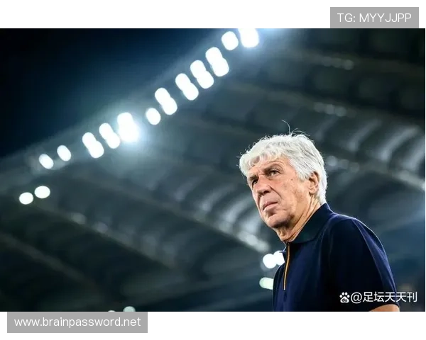 加斯佩里尼意外谈拉涅利情况